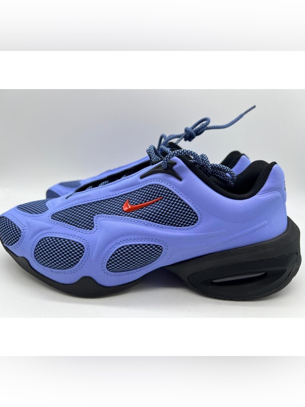 Nike Air Max Muse - Picture 2 of 7